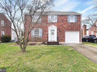 408 Rochelle Ave, Wilmington, DE 19804