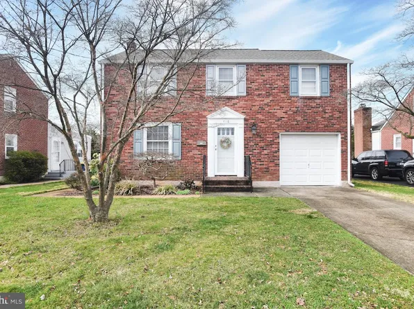 408 Rochelle Ave, Wilmington, DE 19804
