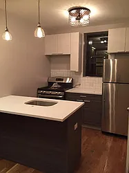 Rented by 5 Boro Realty Corp