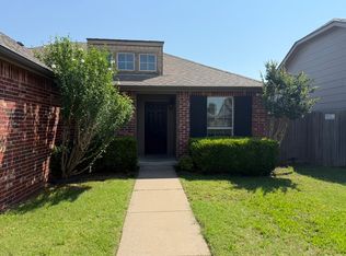 4311 N 33rd Ct, Broken Arrow, OK 74014