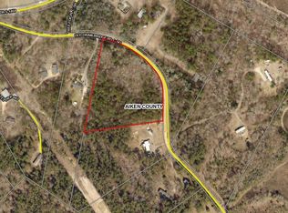 00F Old Draw Bridge Rd, Aiken, SC 29803