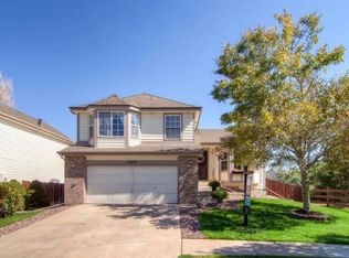 16691 Martingale Dr, Parker, CO 80134