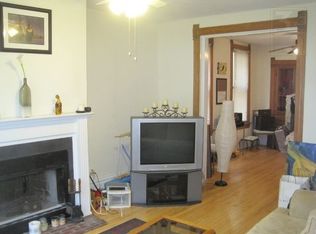 2726 N Wilton Ave #1, Chicago, IL 60614