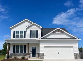 4042 Swift Creek Run, Ayden, NC 28513