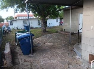337 Arlington Ct APT 1, San Antonio, TX 78210