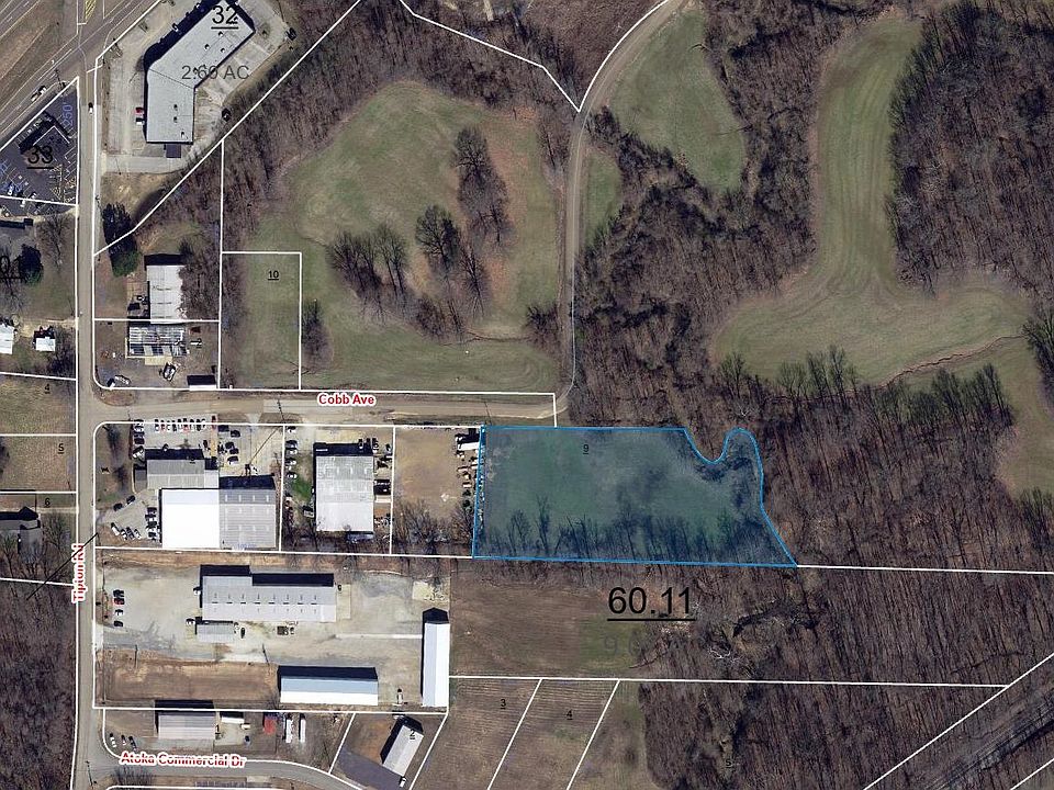 1st image of 3 Cobb Ave #10