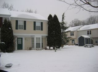 3410 Elenoir Ct, Bowie, MD 20716