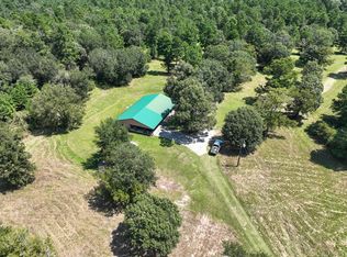 37 Archie Rd, Huntsville, TX 77320