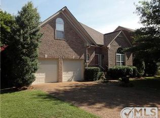 3109 Vera Valley Rd, Franklin, TN 37064