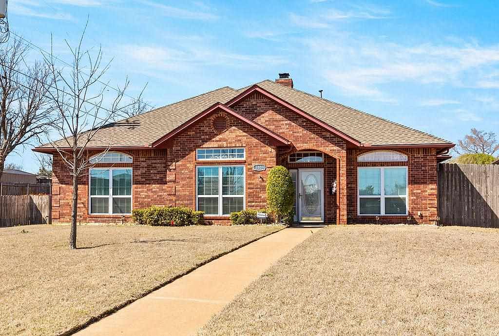 3109 NW Atlanta Ave, Lawton, OK 73505 MLS 163265 Zillow