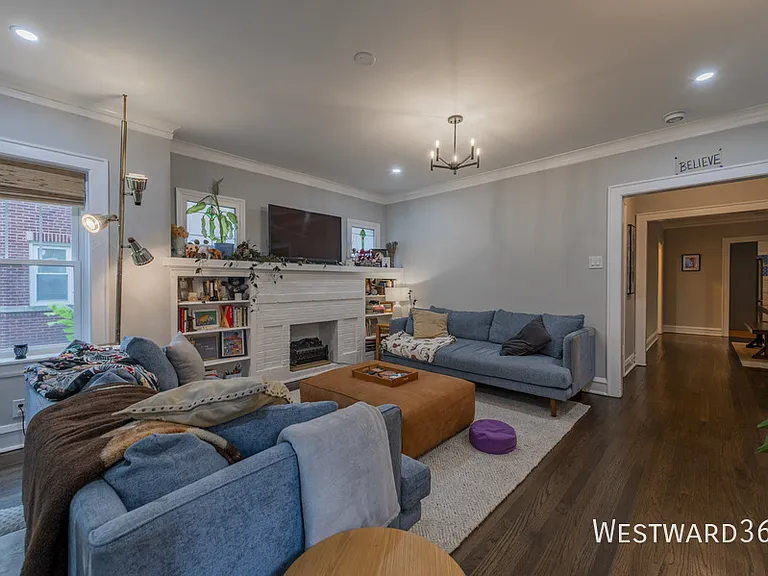 1318 Dewey Ave #2 — Photo 5