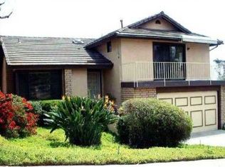 2031 Skyview Gln, Escondido, CA 92027