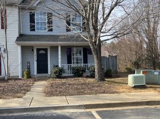 45323 E Othello Way, California, MD 20619