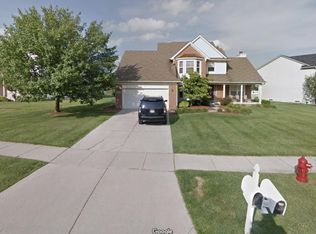 4253 Ridgewood Dr, Ypsilanti, MI 48197
