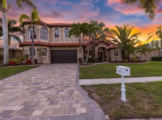 5614 Harbour Cir, Cape Coral, FL 33914