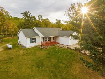 50836 Vinewood Rd, Bemidji, MN, 56601