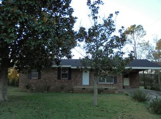 121 Stanley Ave, Tupelo, MS 38801