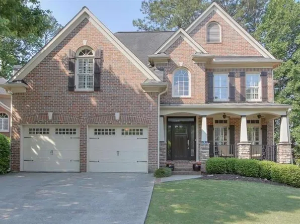 1709 Kinsmon Cv, Marietta, GA 30062