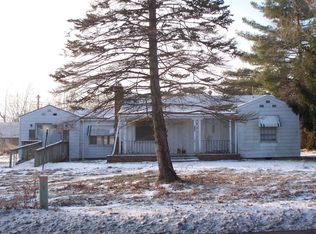 107 W Jackson St, Hymera, IN 47855