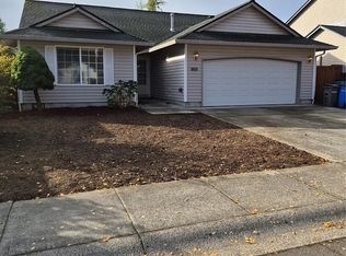 2601 NE 80th St, Vancouver, WA 98665