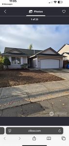 2601 NE 80th St, Vancouver, WA, 98665