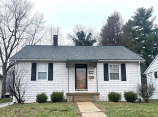 1025 Forest Ave, Belleville, IL