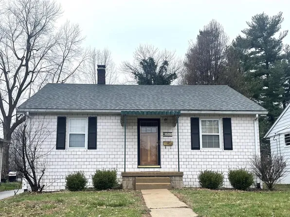 1025 Forest Ave, Belleville, IL 62220