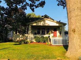 3529 Almeda Dr, Toledo, OH 43612