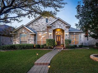 2556 Campfire Ln, Frisco, TX 75033