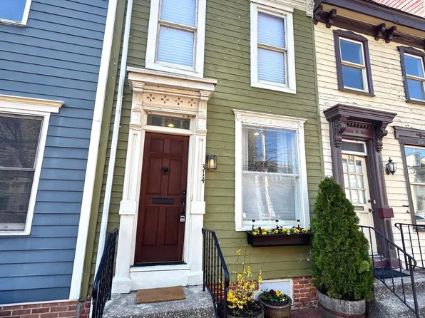 314 Boas St, Harrisburg, PA 17102