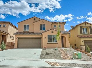 152 La Cuesta Ct NE, Rio Rancho, NM 87124