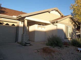 1444 Kwana Ct, Prescott, AZ 86301