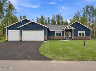 7726 E Obsidian Loop, Wasilla, AK 99654