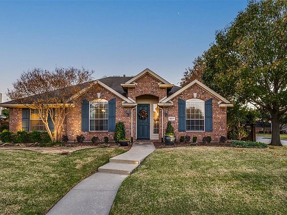 3rd image of 10217 Stone Falls Ln