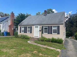 63 Thompson St, Hamden, CT 06518