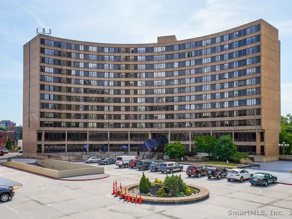100 Wells Street #R802, Hartford, CT 06103