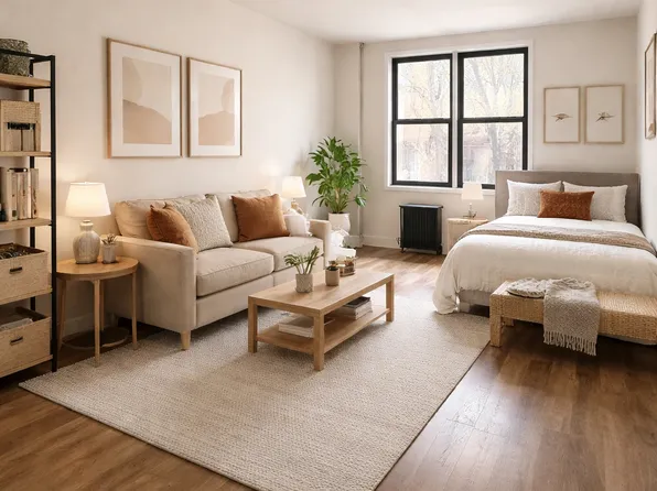 225 E 26th St #5RS, New York, NY 10010