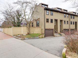 70 Kirkland St APT 1, Cambridge, MA 02138