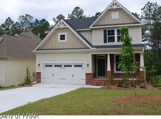 567 Micahs Way N, Spring Lake, NC 28390