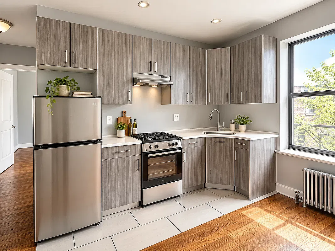1060 Hancock Street — Photo 2