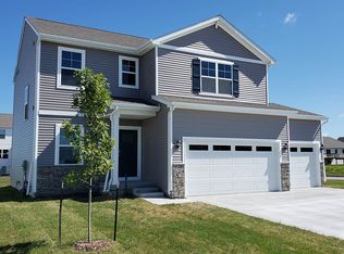 3003 NW 28th St, Ankeny, IA 50023