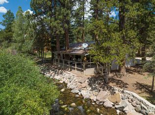 97 W Mammoth Creek Rd, Hatch, UT 84735