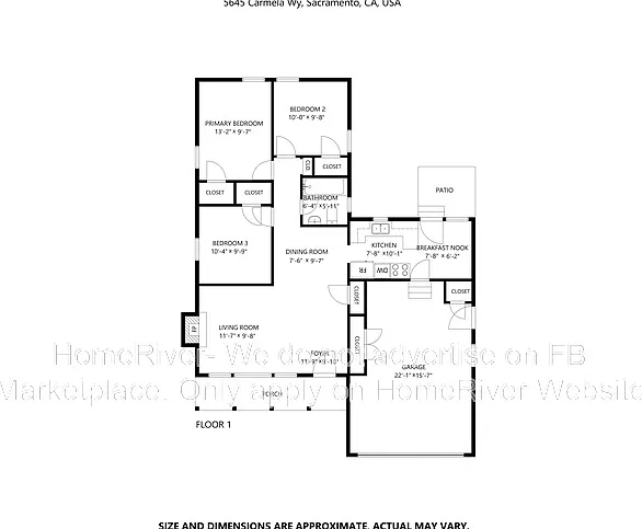 5645 Carmela Way — Photo 17