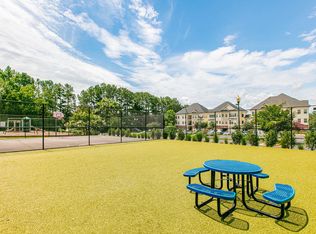 Barrington Park, Manassas, VA 20110