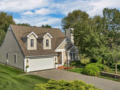 60 Hampton Meadows, Hampton, NH, 03842