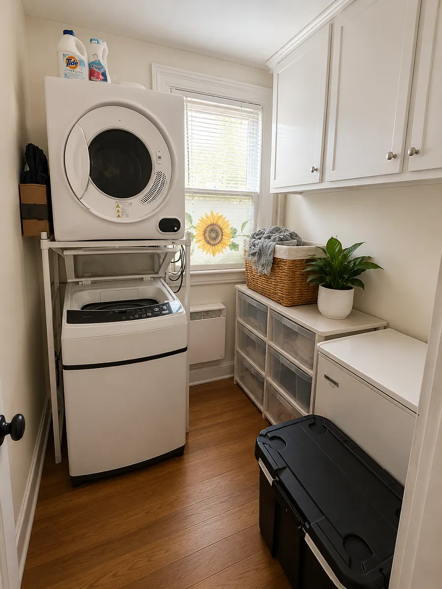 Building Photo - 12 Woodbury Ave #1