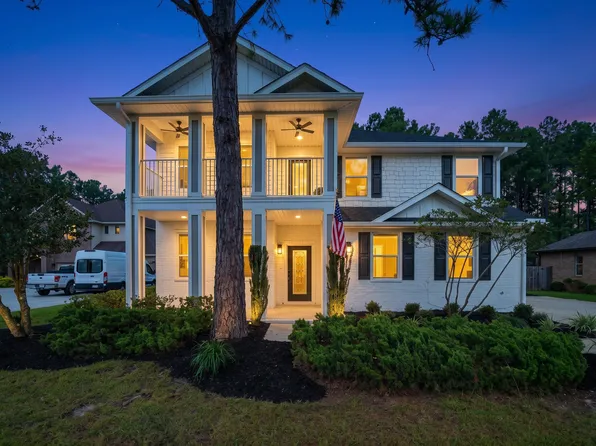 41 Haven Way, Freeport, FL 32439