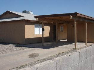 4341 N 70th Ave, Phoenix, AZ 85033