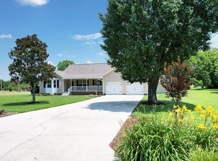 135 Charles Cir SE, Cleveland, TN 37323