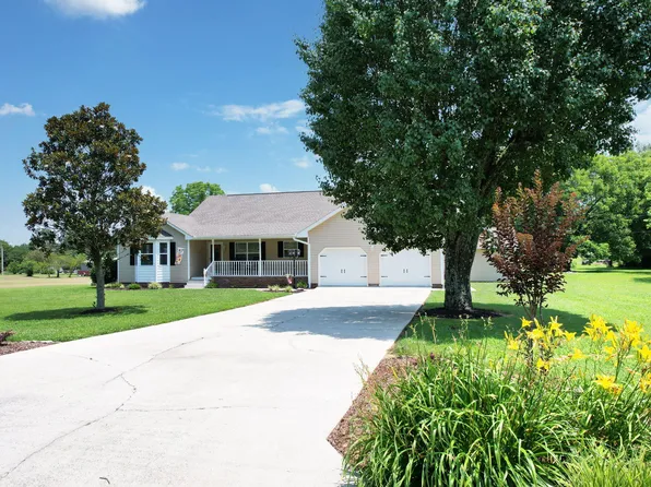 135 Charles Cir SE, Cleveland, TN 37323